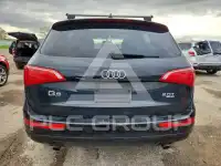 2011 Audi Q5 фото