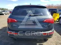 2011 Audi Q5 photo
