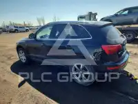 2011 Audi Q5 фото