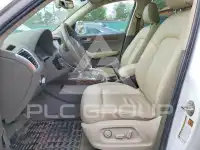 2011 Audi Q5 фото