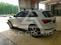 2011 Audi Q5 фото