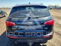 2011 Audi Q5 фото