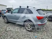 2011 Audi Q5 фото