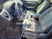 2011 Audi Q5 фото