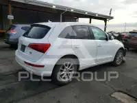 2011 Audi Q5 фото
