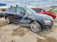 2011 Audi Q5 фото