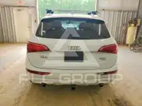 2011 Audi Q5 фото