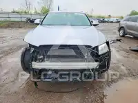 2011 Audi Q5 photo