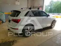 2011 Audi Q5 фото