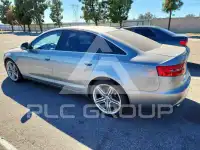 2011 Audi A6 photo