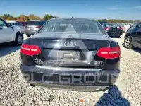 2011 Audi A6 фото