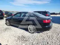 2011 Audi A6 фото