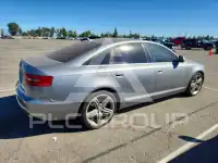 2011 Audi A6 photo