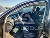 2011 Audi A6 фото