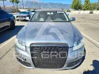 2011 Audi A6 photo