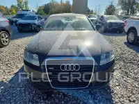 2011 Audi A6 фото