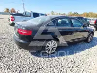 2011 Audi A6 фото