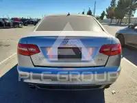 2011 Audi A6 photo