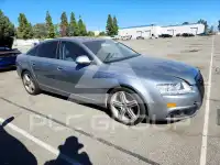 2011 Audi A6 photo