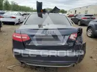 2011 Audi A6 фото
