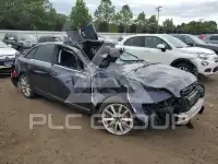 2011 Audi A6 фото