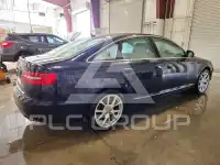 2011 Audi A6 фото