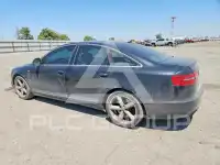 2011 Audi A6 photo