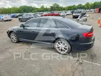 2011 Audi A6 фото