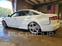 2011 Audi A6 фото