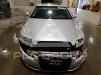 2011 Audi A6 фото