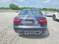2011 Audi A6 photo