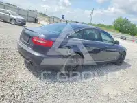 2011 Audi A6 photo