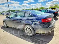 2011 Audi A6 фото