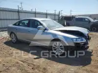 2011 Audi A6 photo