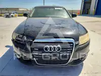 2011 Audi A6 фото