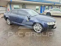 2011 Audi A6 фото
