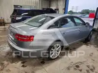 2011 Audi A6 photo