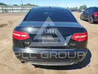 2011 Audi A6 фото