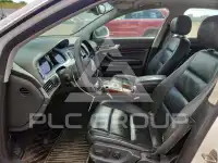 2011 Audi A6 фото