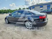 2011 Audi A6 photo