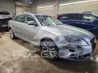 2011 Audi A6 photo