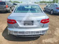 2011 Audi A6 фото