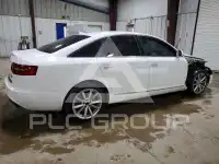2011 Audi A6 фото