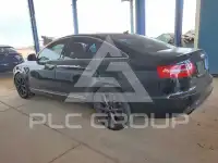 2011 Audi A6 фото