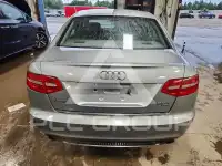 2011 Audi A6 photo
