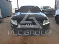 2011 Audi A6 фото