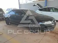 2011 Audi A6 фото