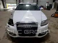 2011 Audi A6 фото