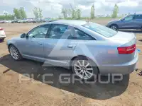 2011 Audi A6 фото