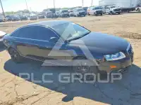 2011 Audi A6 фото